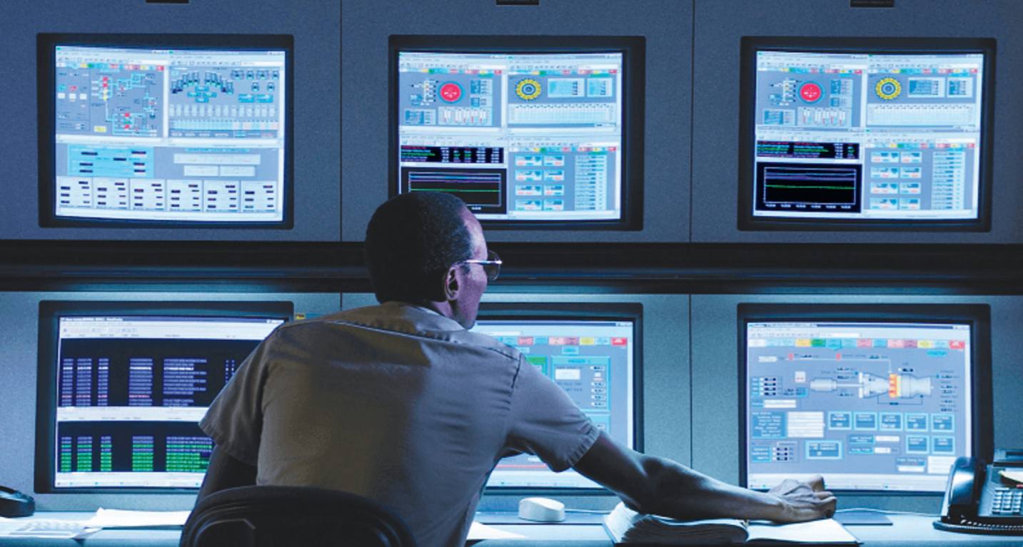 Digital Operations Team