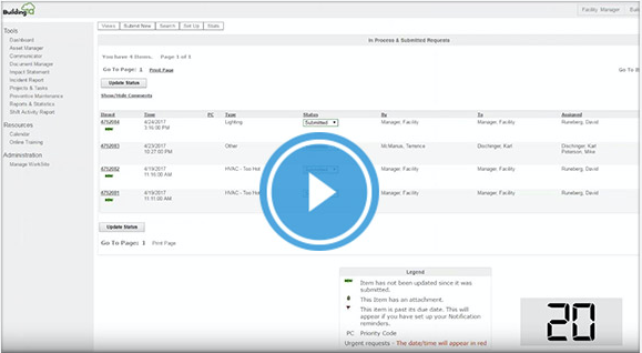 FastWorkOrderCreation