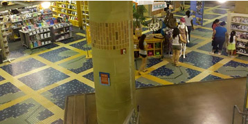 Managed Services at the UCLA Student Union