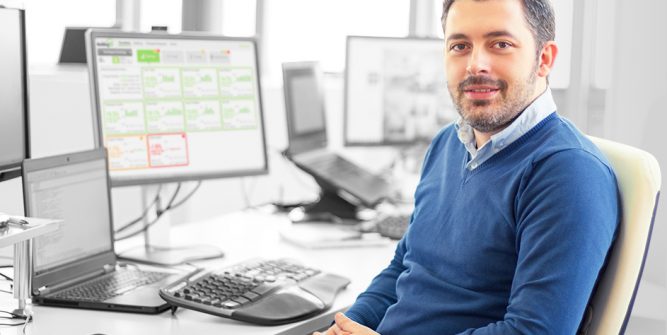 Managed Services – The Future in Building Automation