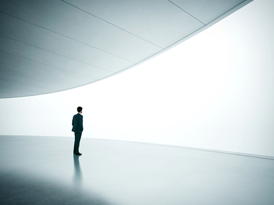 World-class Art Museum