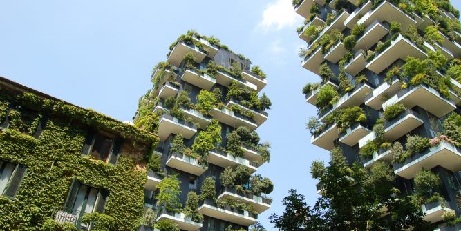 Energy Efficiency Ratings— Benchmarks that Drive Excellence in Building Design and Operations