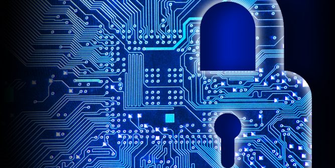 BuildingIQ Security