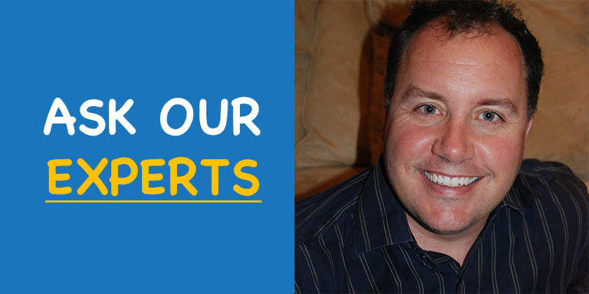 Ask our Expert: Adam Benson, VP Engineering and Data Science