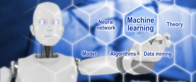 Artificial Intelligence/Machine Learning and Commercial Real Estate – How Close are We?