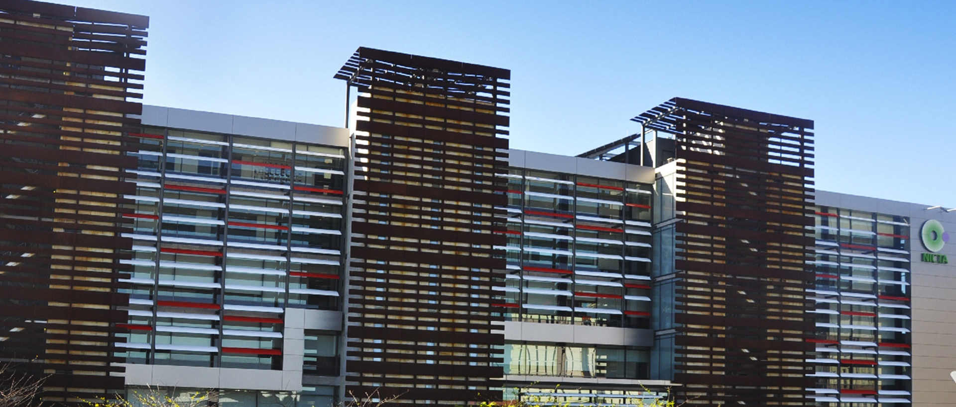 An Award Winning Implementation at ATP/NICTA