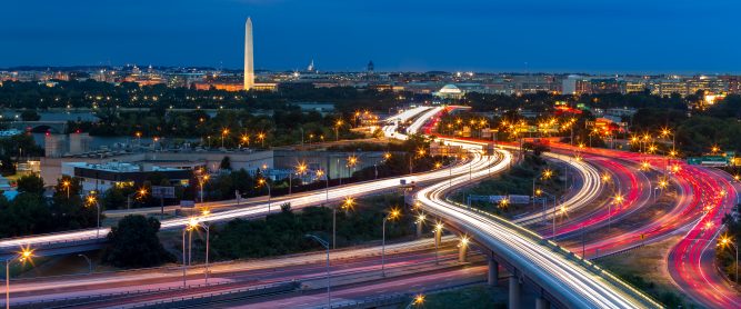 Energy Efficiency in a Smart City – The Results