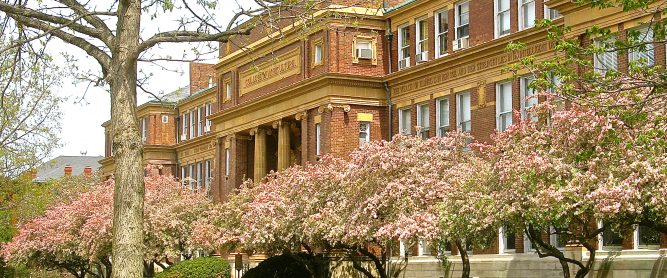Energy Savings Solutions for Community Colleges