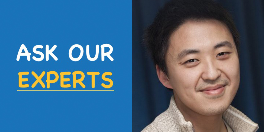 Ask our Expert: Ray Xu, Data Scientist
